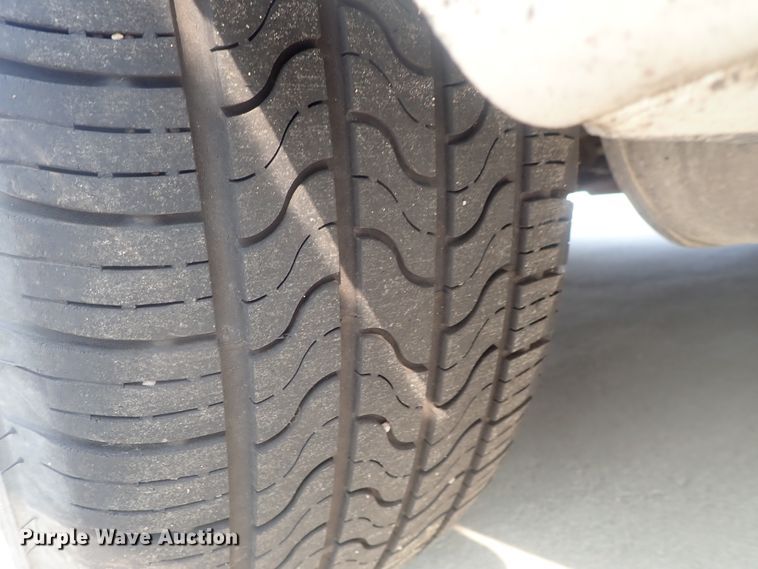 image for item DE0748 2013 Chevrolet Impala