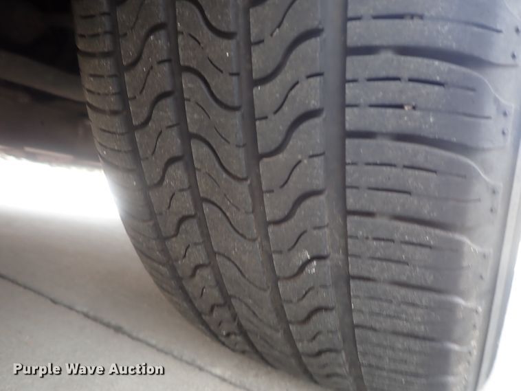 image for item DE0748 2013 Chevrolet Impala