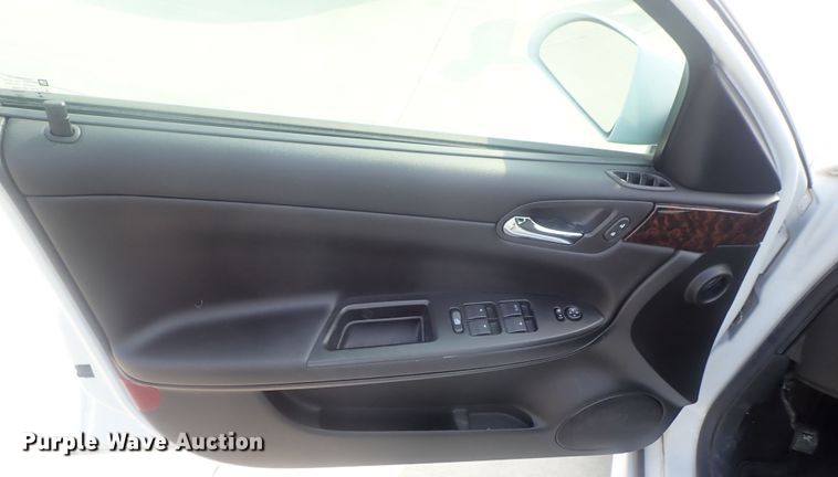 image for item DE0749 2013 Chevrolet Impala