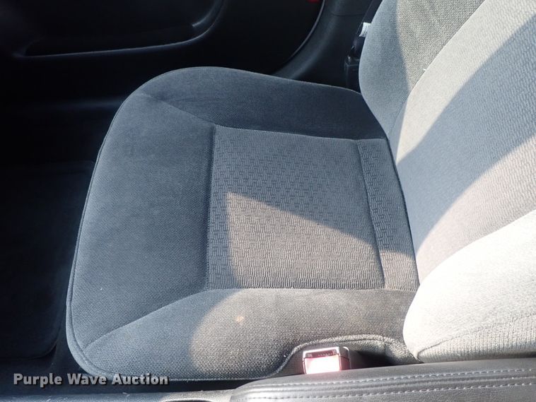 image for item DE0749 2013 Chevrolet Impala