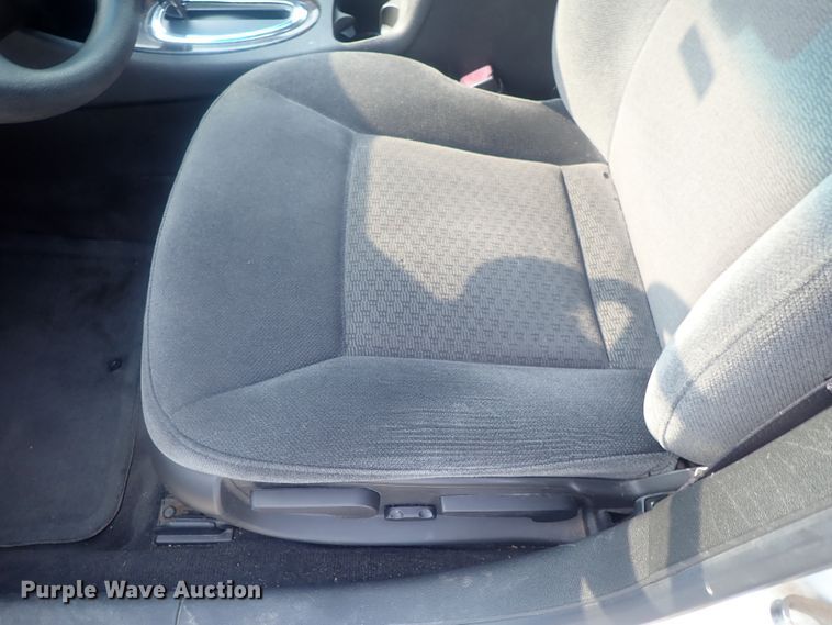 image for item DE0749 2013 Chevrolet Impala