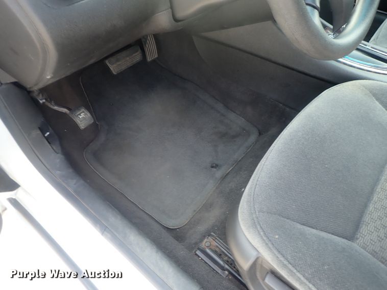 image for item DE0749 2013 Chevrolet Impala