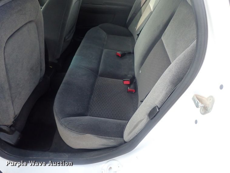 image for item DE0749 2013 Chevrolet Impala