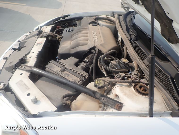 image for item DE0749 2013 Chevrolet Impala