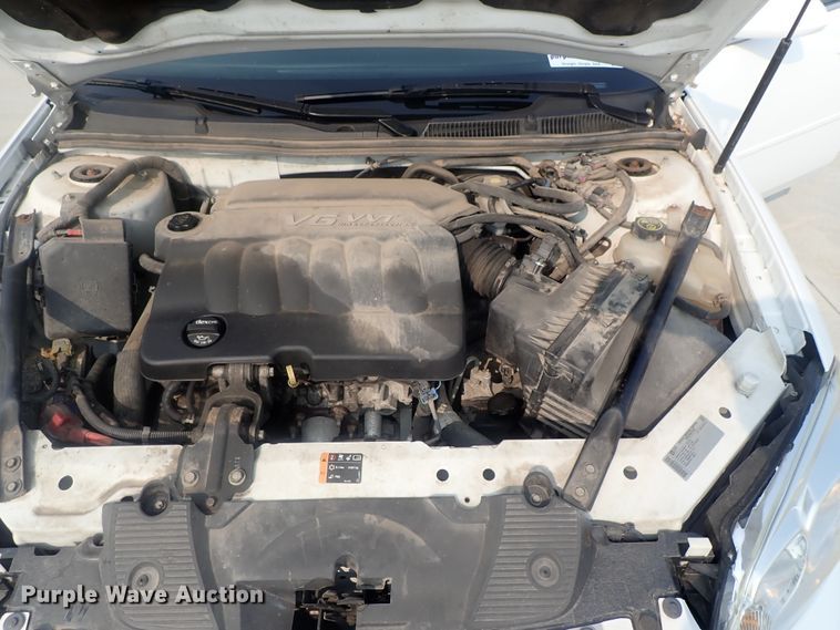 image for item DE0749 2013 Chevrolet Impala