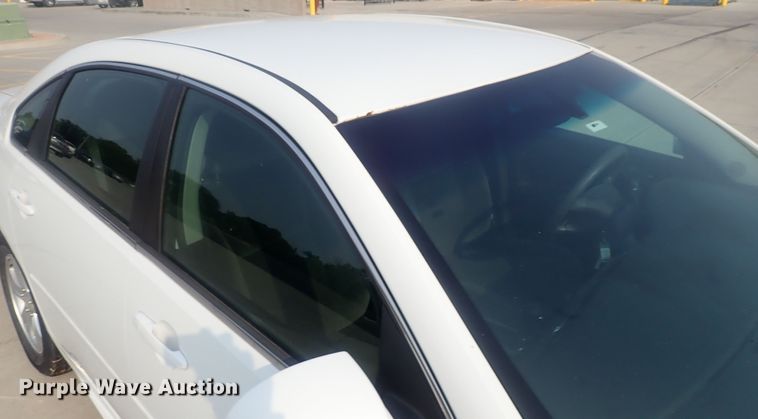 image for item DE0749 2013 Chevrolet Impala