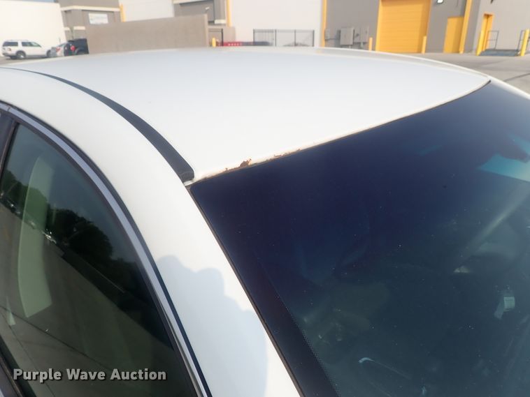 image for item DE0749 2013 Chevrolet Impala