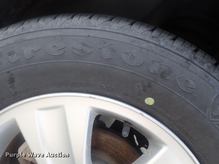 image for item DE0749 2013 Chevrolet Impala