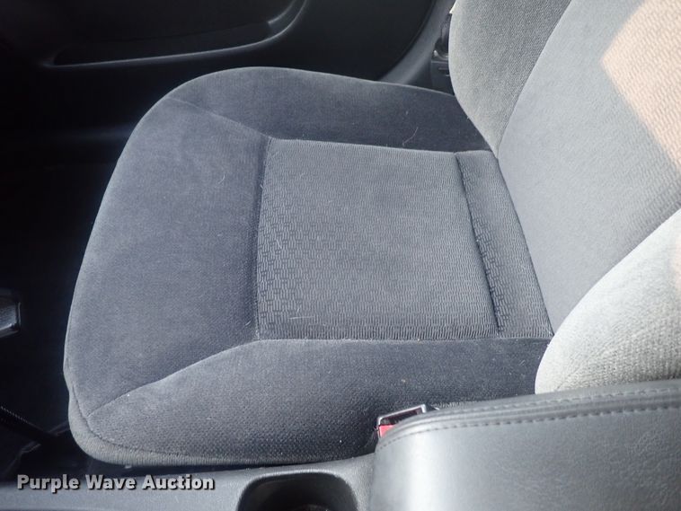 image for item DE0752 2015 Chevrolet Impala