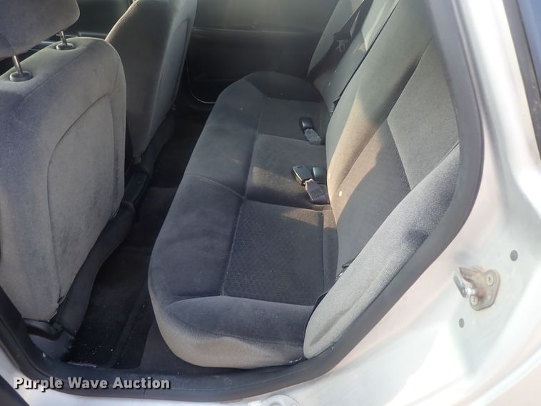 image for item DE0752 2015 Chevrolet Impala