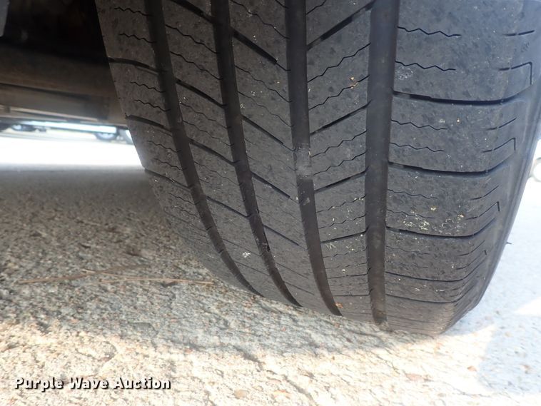 image for item DE0752 2015 Chevrolet Impala