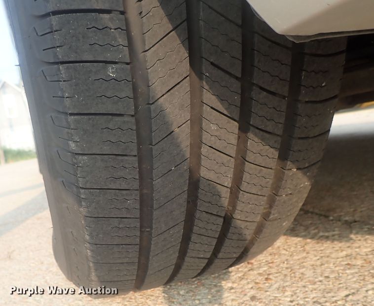 image for item DE0752 2015 Chevrolet Impala