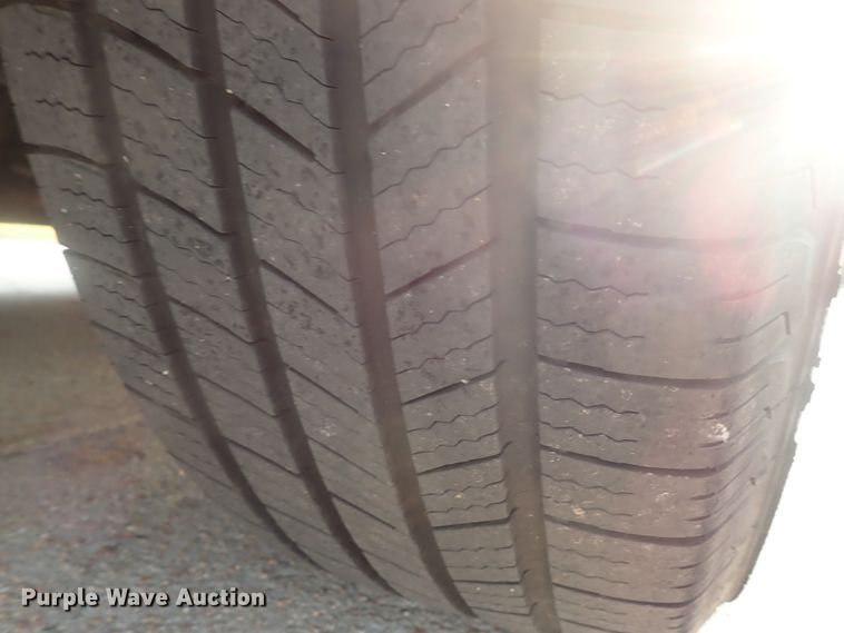 image for item DE0752 2015 Chevrolet Impala