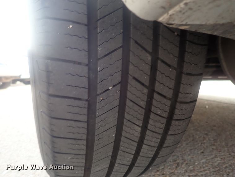 image for item DE0752 2015 Chevrolet Impala