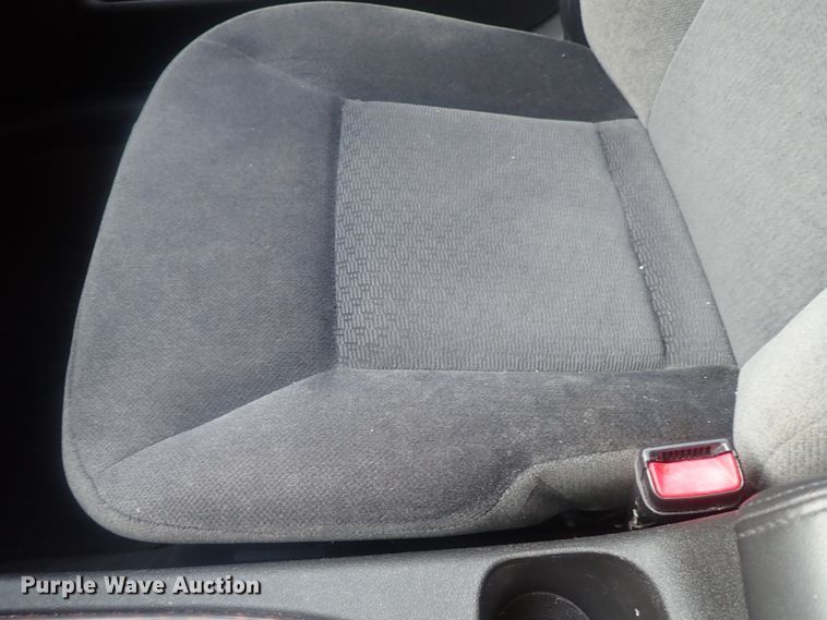 image for item DE0753 2015 Chevrolet Impala