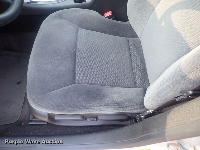 image for item DE0753 2015 Chevrolet Impala