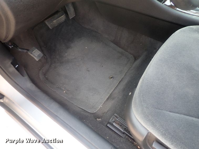 image for item DE0753 2015 Chevrolet Impala