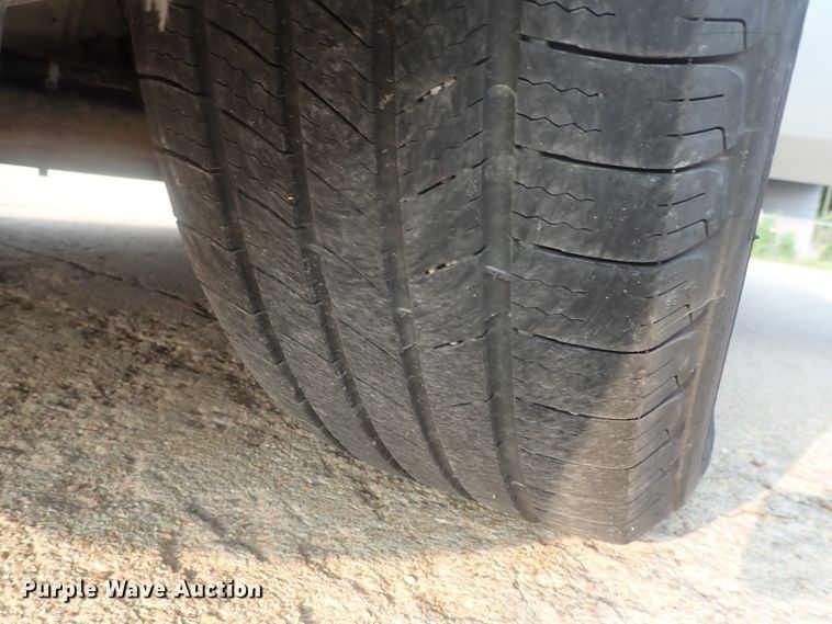 image for item DE0753 2015 Chevrolet Impala