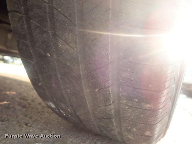 image for item DE0753 2015 Chevrolet Impala