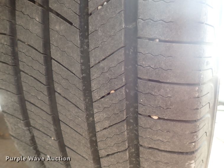 image for item DE0753 2015 Chevrolet Impala