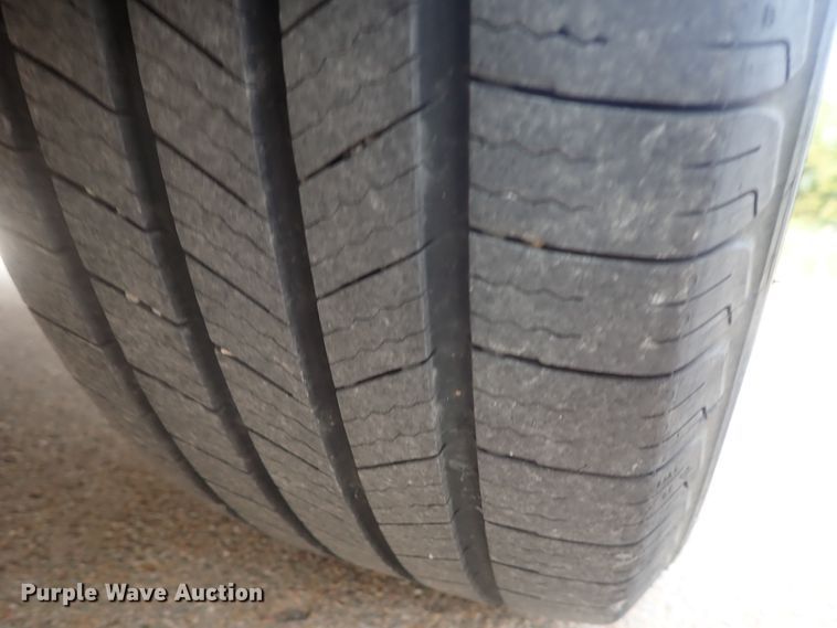 image for item DE0753 2015 Chevrolet Impala