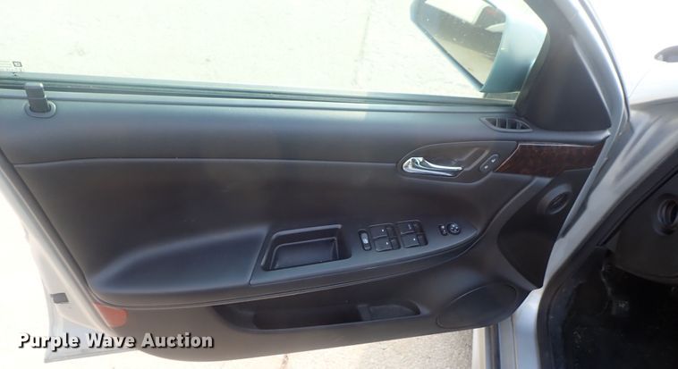 image for item DE0754 2015 Chevrolet Impala