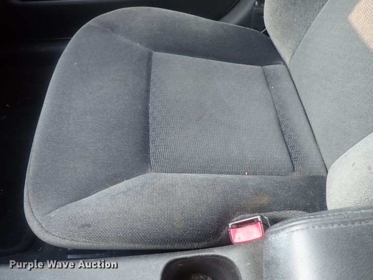 image for item DE0754 2015 Chevrolet Impala