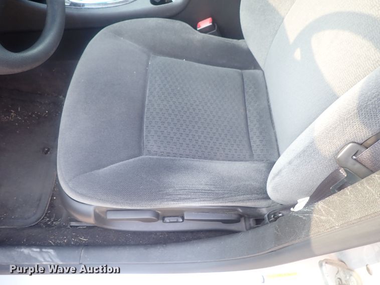 image for item DE0754 2015 Chevrolet Impala