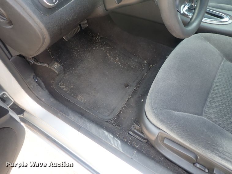 image for item DE0754 2015 Chevrolet Impala