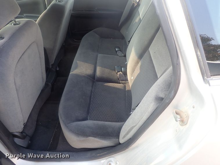 image for item DE0754 2015 Chevrolet Impala