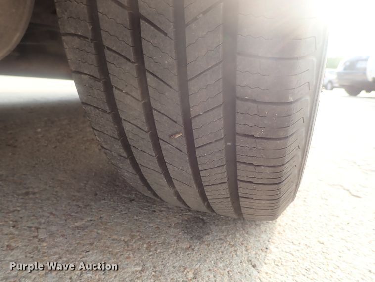 image for item DE0754 2015 Chevrolet Impala