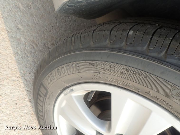 image for item DE0754 2015 Chevrolet Impala