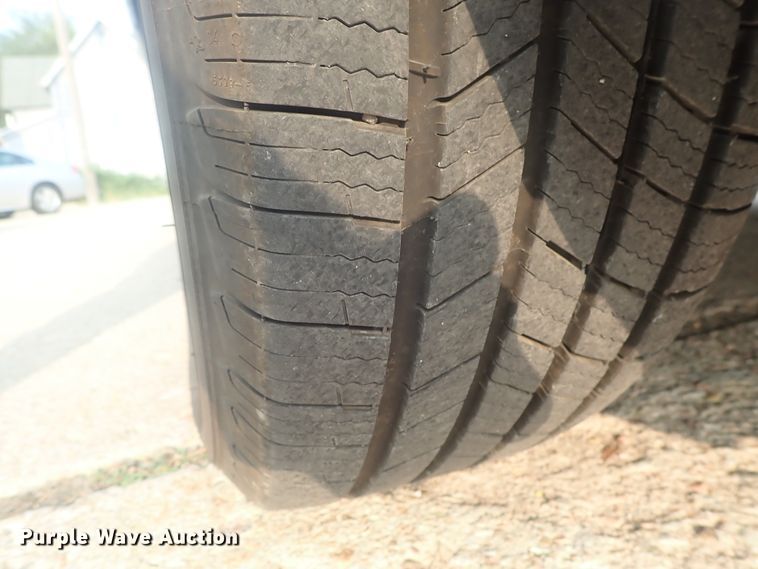 image for item DE0754 2015 Chevrolet Impala