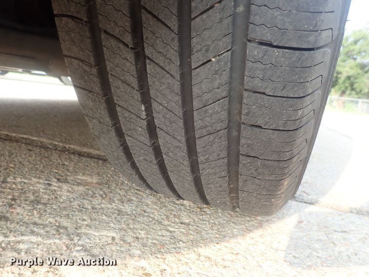 image for item DE0754 2015 Chevrolet Impala