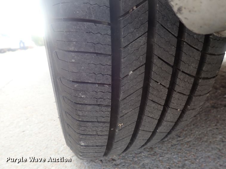 image for item DE0754 2015 Chevrolet Impala