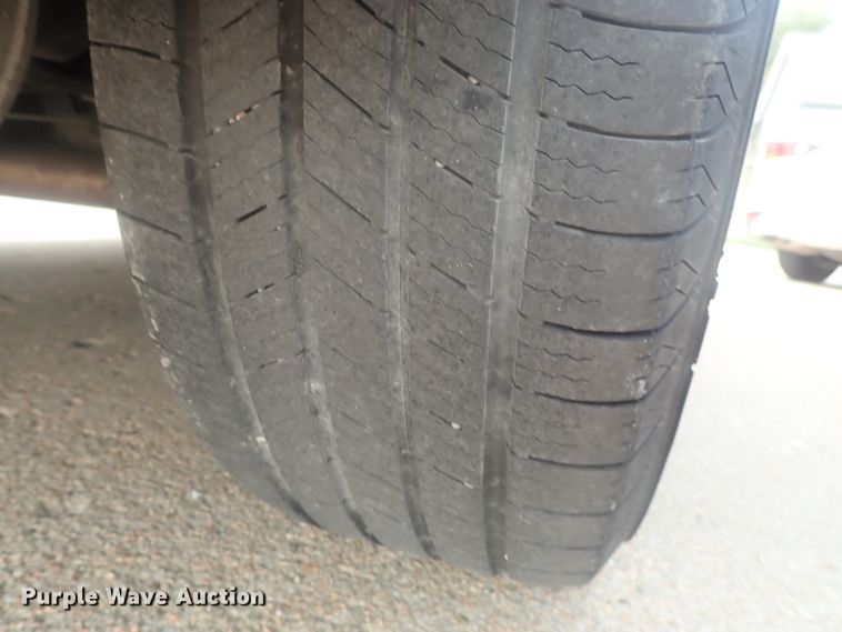 image for item DE0755 2015 Chevrolet Impala