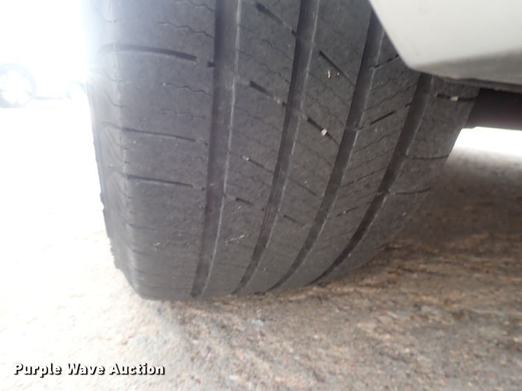 image for item DE0755 2015 Chevrolet Impala