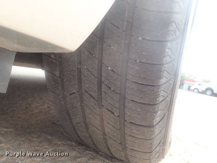 image for item DE0755 2015 Chevrolet Impala