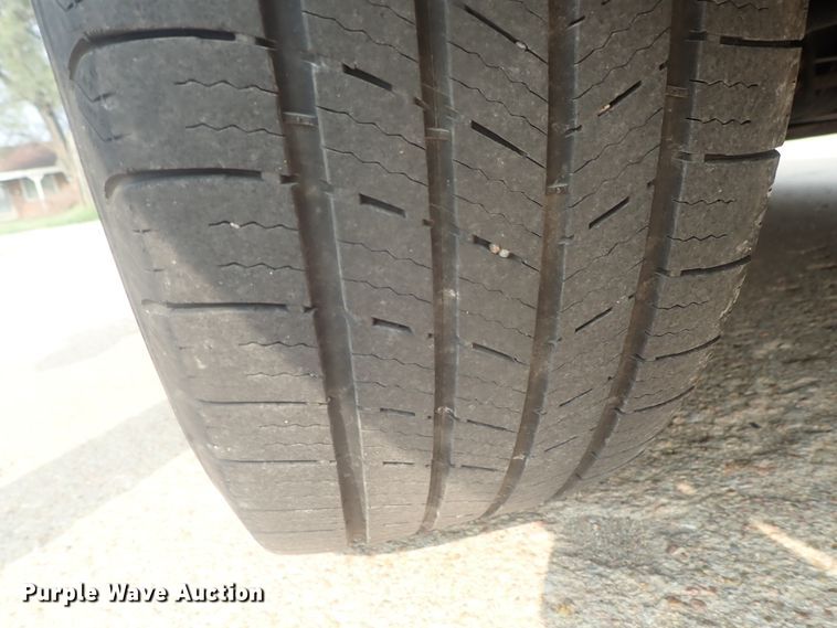 image for item DE0755 2015 Chevrolet Impala