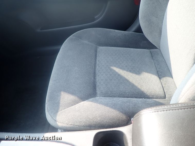 image for item DE0756 2015 Chevrolet Impala