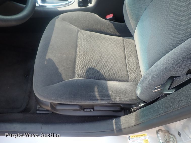 image for item DE0756 2015 Chevrolet Impala