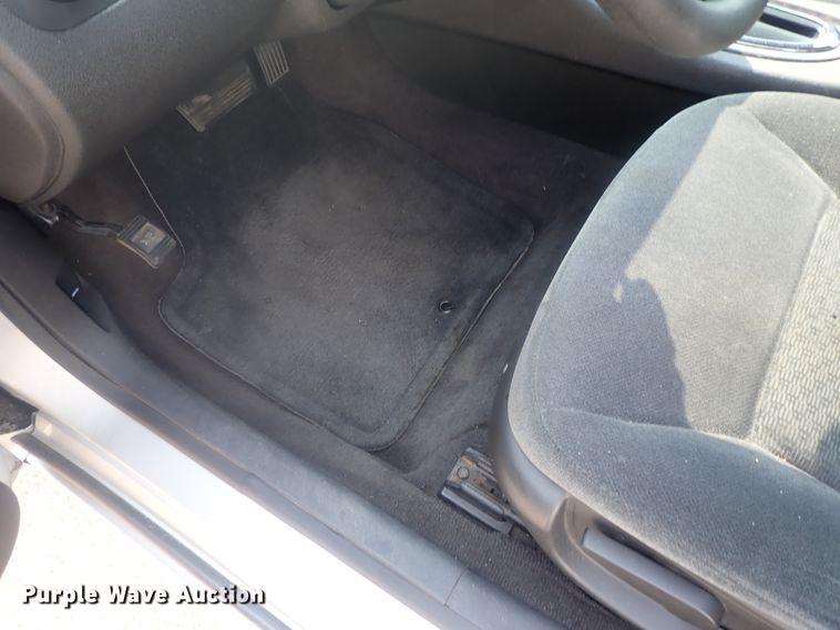 image for item DE0756 2015 Chevrolet Impala