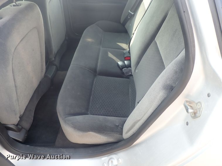 image for item DE0756 2015 Chevrolet Impala