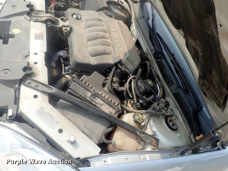 image for item DE0756 2015 Chevrolet Impala