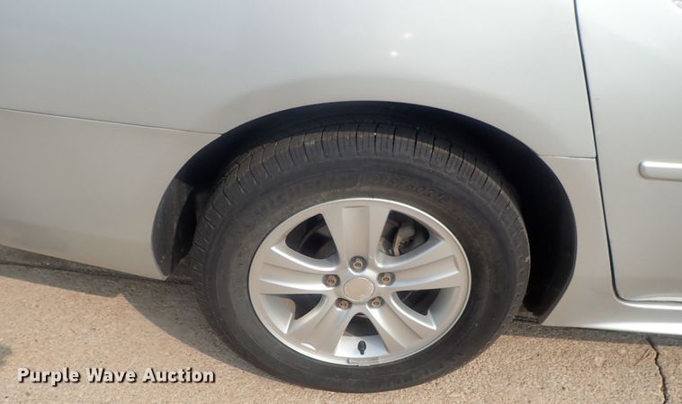 image for item DE0756 2015 Chevrolet Impala