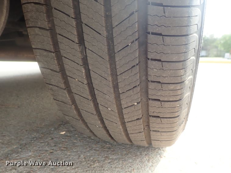 image for item DE0756 2015 Chevrolet Impala