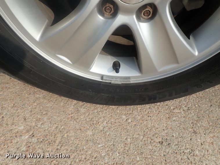 image for item DE0756 2015 Chevrolet Impala