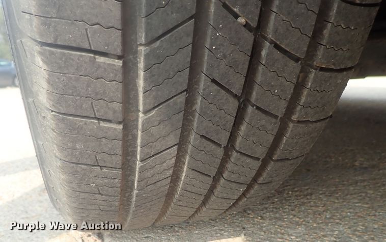 image for item DE0756 2015 Chevrolet Impala