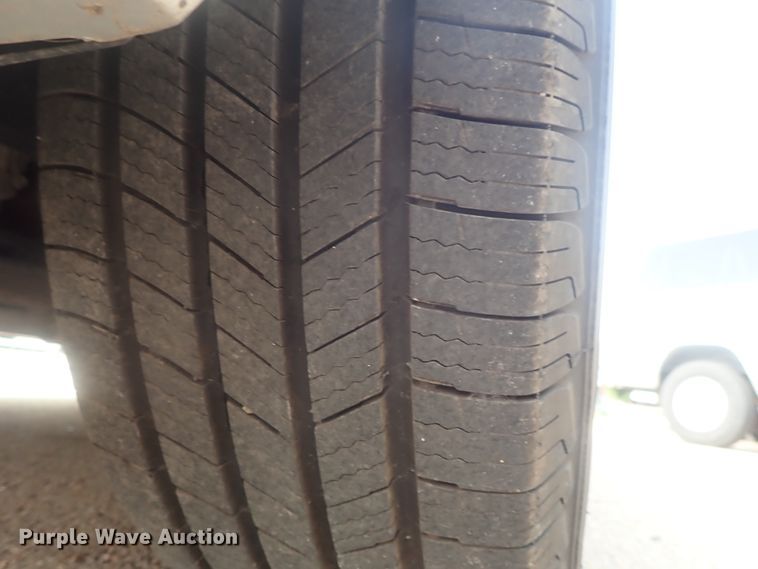 image for item DE0756 2015 Chevrolet Impala