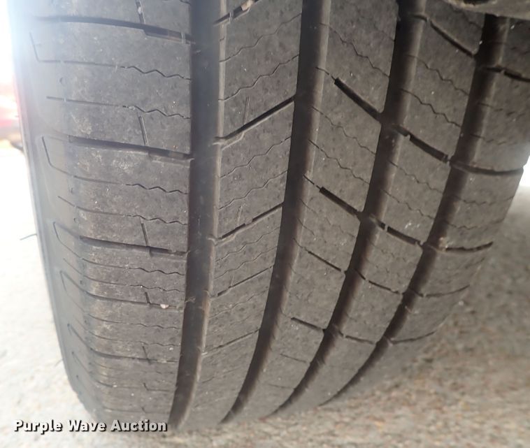 image for item DE0756 2015 Chevrolet Impala